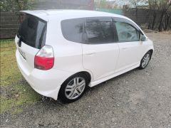 Сүрөт унаа Honda Fit