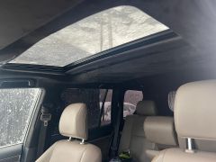 Фото авто Lexus GX