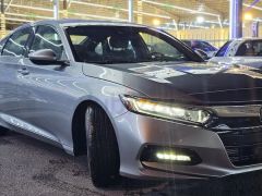 Сүрөт унаа Honda Accord