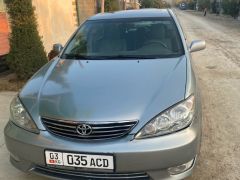 Сүрөт унаа Toyota Camry