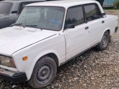 Photo of the vehicle ВАЗ (Lada) 2107