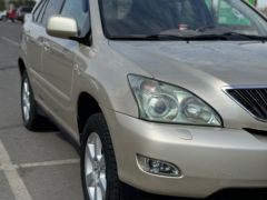 Сүрөт унаа Lexus RX