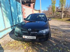 Сүрөт унаа Nissan Almera