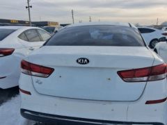 Сүрөт унаа Kia K5