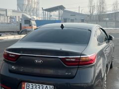 Фото авто Kia K7