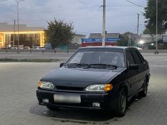 Сүрөт унаа ВАЗ (Lada) 2115