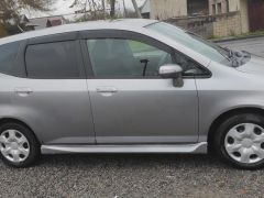 Photo of the vehicle Honda Fit