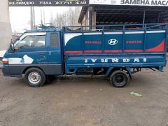 Фото авто Hyundai Porter