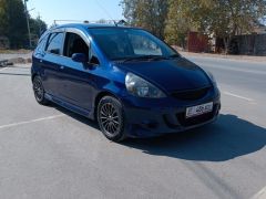 Сүрөт унаа Honda Fit