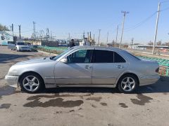 Photo of the vehicle Mercedes-Benz E-Класс