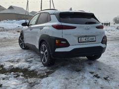 Фото авто Hyundai Kona