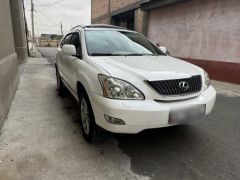 Фото авто Lexus RX