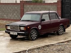 Сүрөт унаа ВАЗ (Lada) 2107