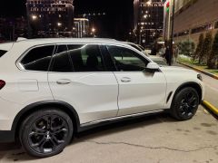 Фото авто BMW X5