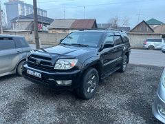 Photo of the vehicle Toyota 4Runner