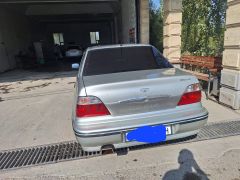 Сүрөт унаа Daewoo Nexia