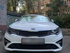 Сүрөт унаа Kia K5