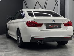 Фото авто BMW 4 серии