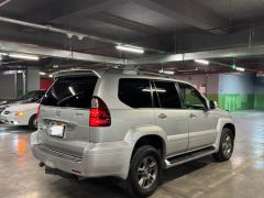 Photo of the vehicle Lexus GX