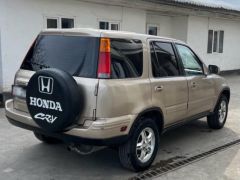 Photo of the vehicle Honda CR-V