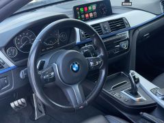 Сүрөт унаа BMW 3 серия