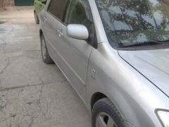 Photo of the vehicle Toyota Corolla