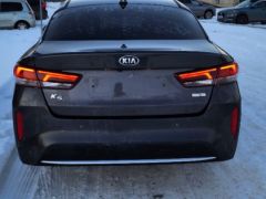 Photo of the vehicle Kia K5