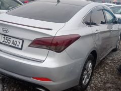 Фото авто Hyundai i40