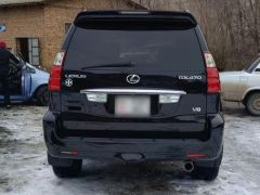 Photo of the vehicle Lexus GX