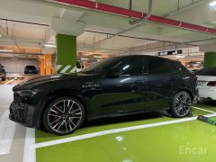 Фото авто Maserati Quattroporte