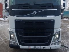 Фото авто Volvo FH