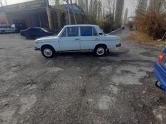 Фото авто ВАЗ (Lada) 2106