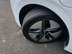 Фото авто Hyundai IONIQ