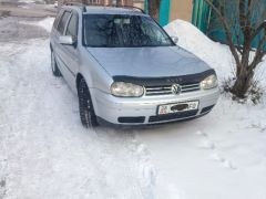 Сүрөт унаа Volkswagen Golf