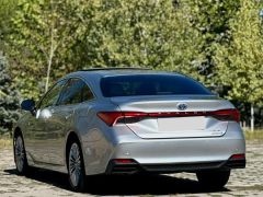 Фото авто Toyota Avalon