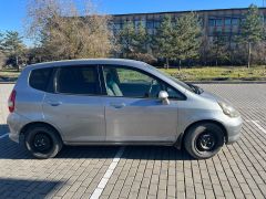 Photo of the vehicle Honda Fit