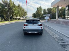 Фото авто Kia Seltos