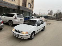 Сүрөт унаа Daewoo Nexia