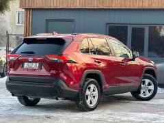 Photo of the vehicle Toyota RAV4