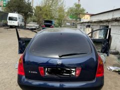 Сүрөт унаа Nissan Primera