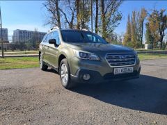 Сүрөт унаа Subaru Outback