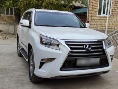 Photo of the vehicle Lexus GX