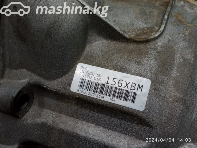 Запчасти и расходники - Акпп 8hp45z, f30, 24008601207