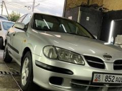 Фото авто Nissan Almera