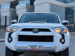 Фото авто Toyota 4Runner