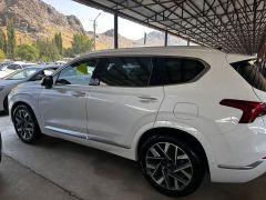 Photo of the vehicle Hyundai Santa Fe