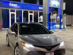 Сүрөт унаа Toyota Camry