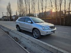 Photo of the vehicle Lexus RX