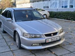 Сүрөт унаа Honda Accord