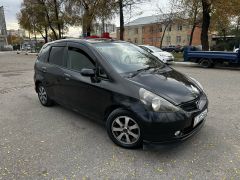 Фото авто Honda Fit